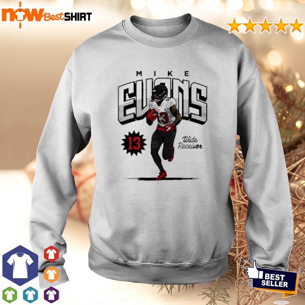 Mike Evans T-Shirts & Hoodies, Tampa Bay Football