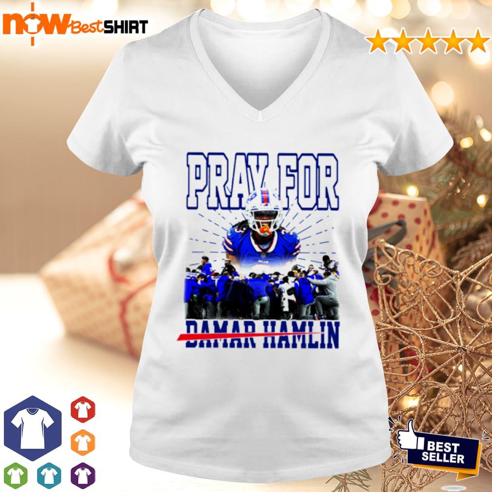 Pray for damar love for damar shirt, hoodie, longsleeve tee, sweater