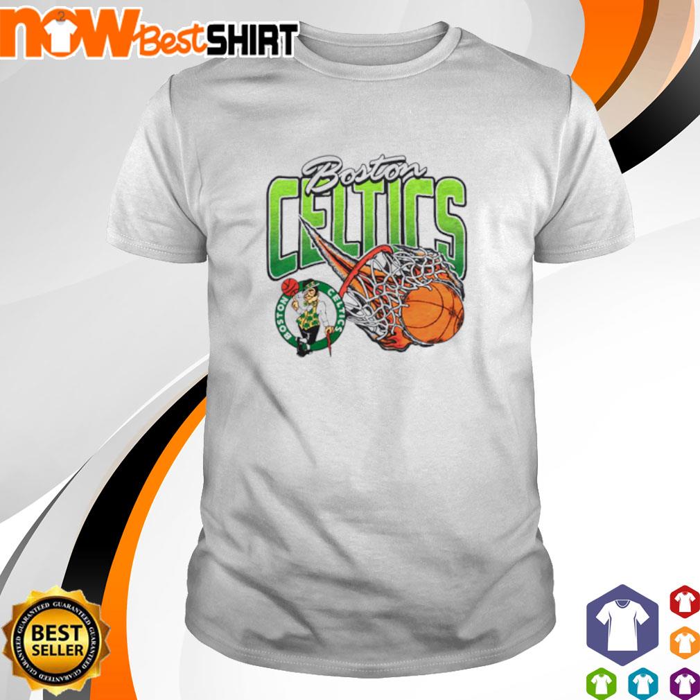 Boston Celtics Somos Los Celtics Noches Ene be A 2023 shirt, hoodie,  sweater, long sleeve and tank top