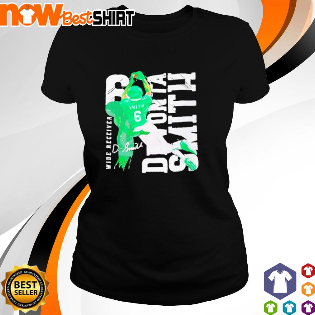 Philadelphia Eagles DeVonta Smith T-Shirts, Eagles Tees, Tank Tops