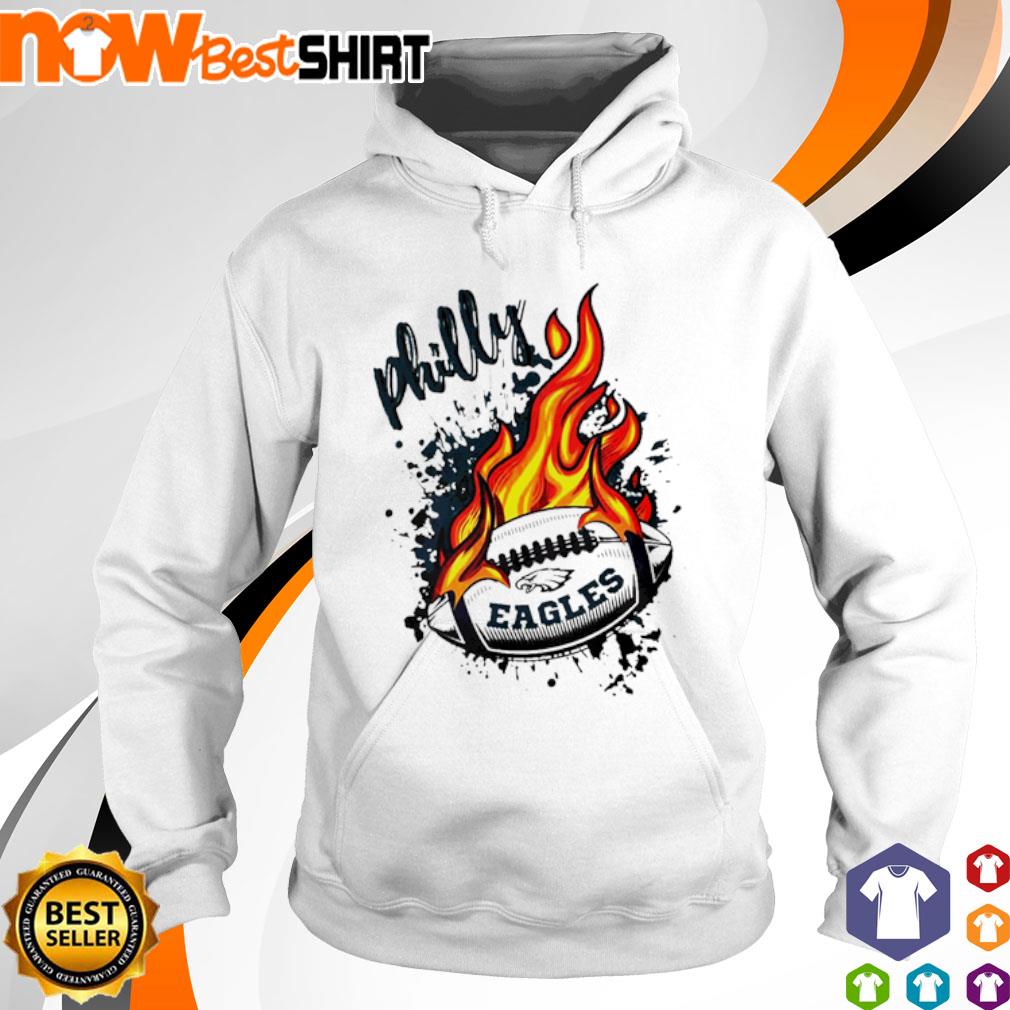 Fire Rugby Philadelphia Eagles Shirt, hoodie, sweater and long sleeve