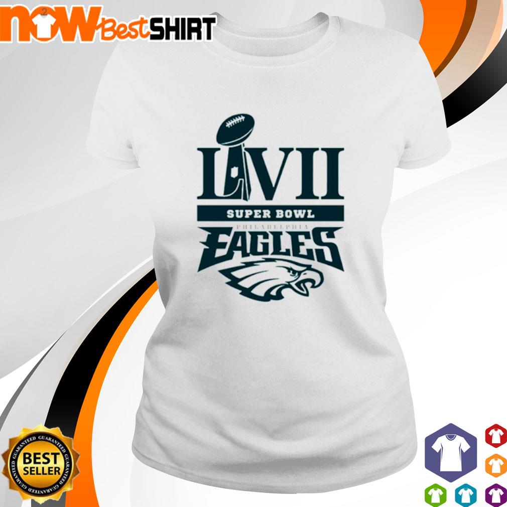 Thats Game Funny Philadelphia Eagles Shirt Ladies Tee