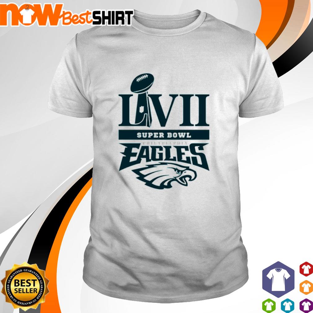 Funny super Bowl LVII Game Day Philadelphia Eagles shirt, hoodie,  sweatshirt and tank top