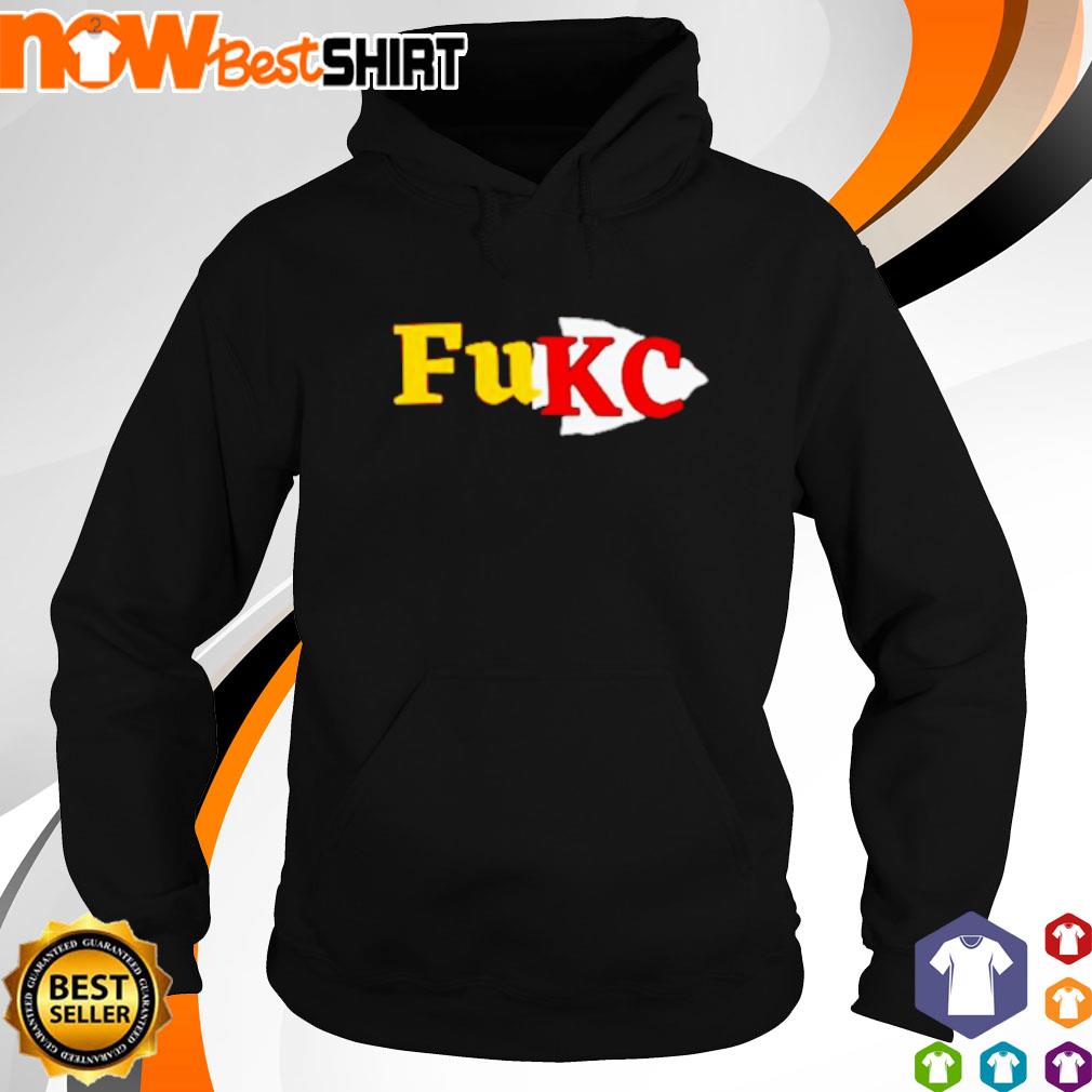 Fukc Around And Find Out Chiefs Sweatshirt, Trending Kansas City