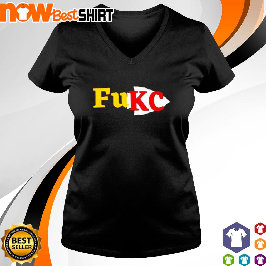 Kansas City Chiefs fuck around and find out shirt - Dalatshirt