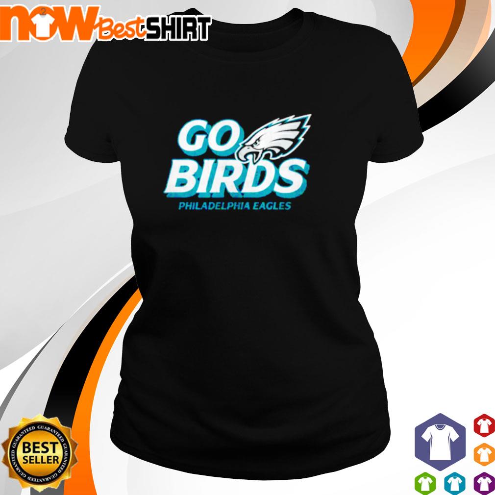 Go Birds Philadelphia Eagles '47 Regional Franklin T-Shirts, hoodie, sweater,  long sleeve and tank top