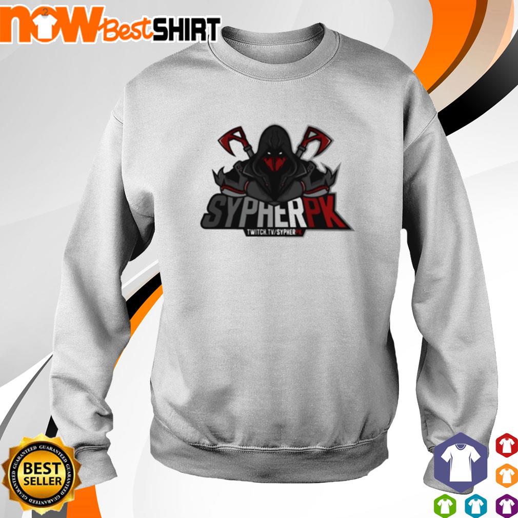 Twitchtv sweatshirt outlet