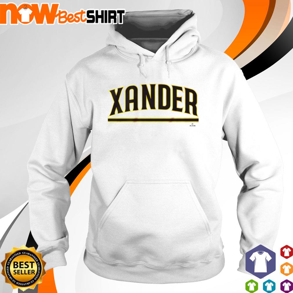 Welcome to xan diego xander bogaerts shirt, hoodie, sweater, long