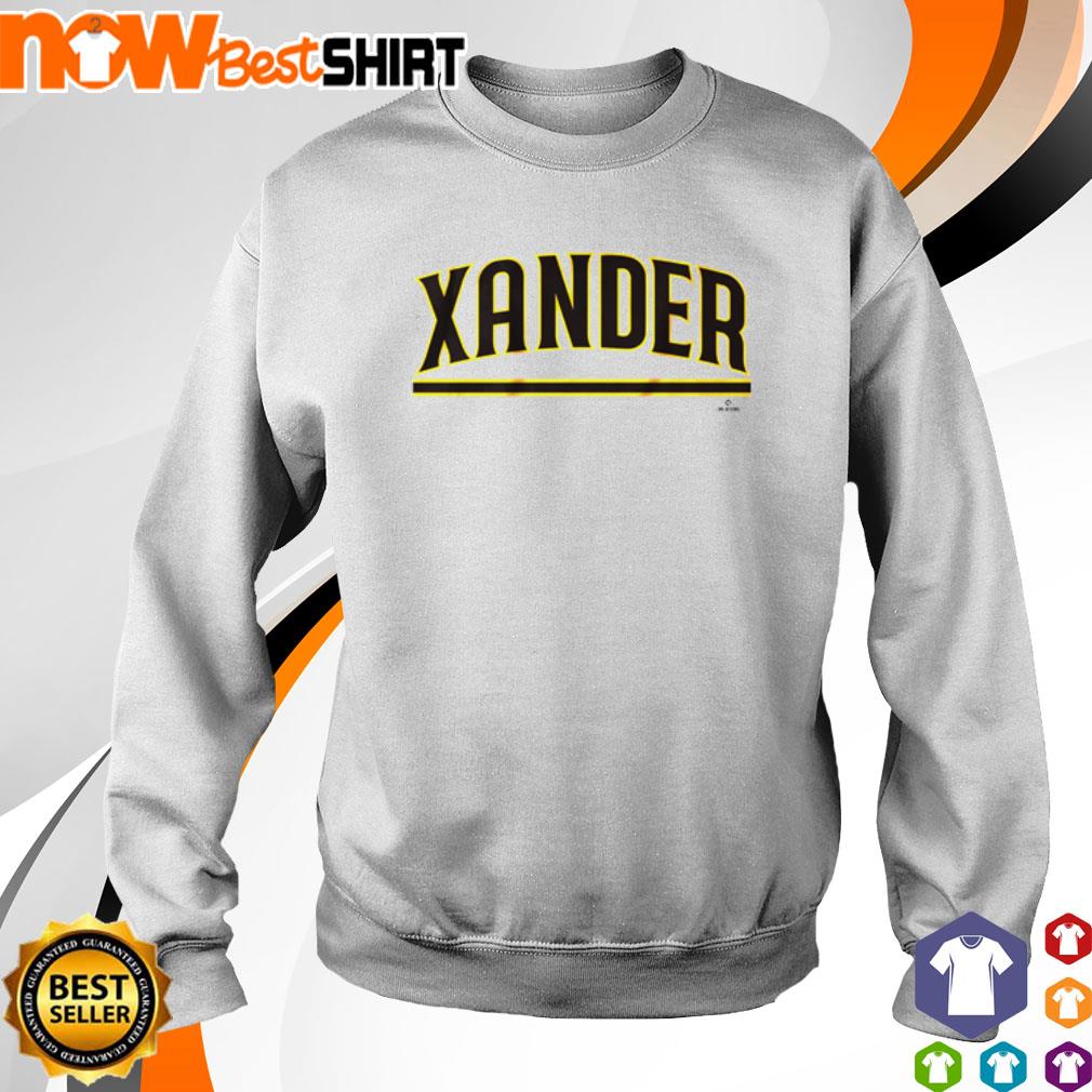 Welcome to xan diego xander bogaerts shirt, hoodie, longsleeve tee