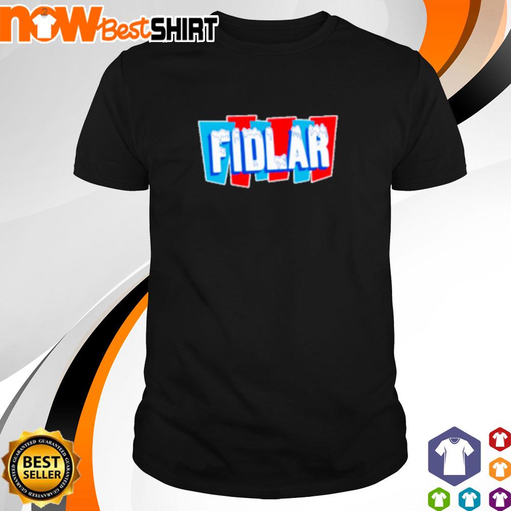 Fidlar Icy shirt, hoodie, sweatshirt and tank top