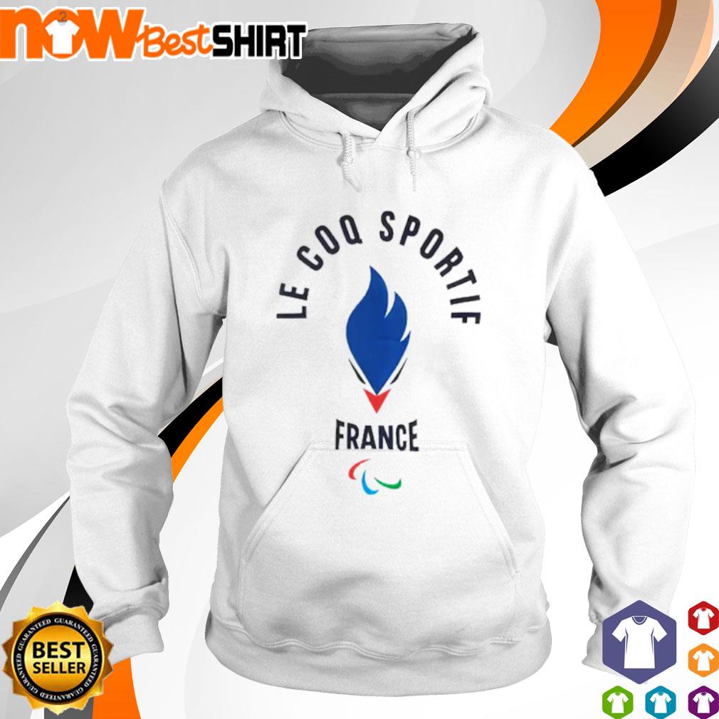 Le Coq Sportif France shirt, hoodie, sweatshirt and tank top