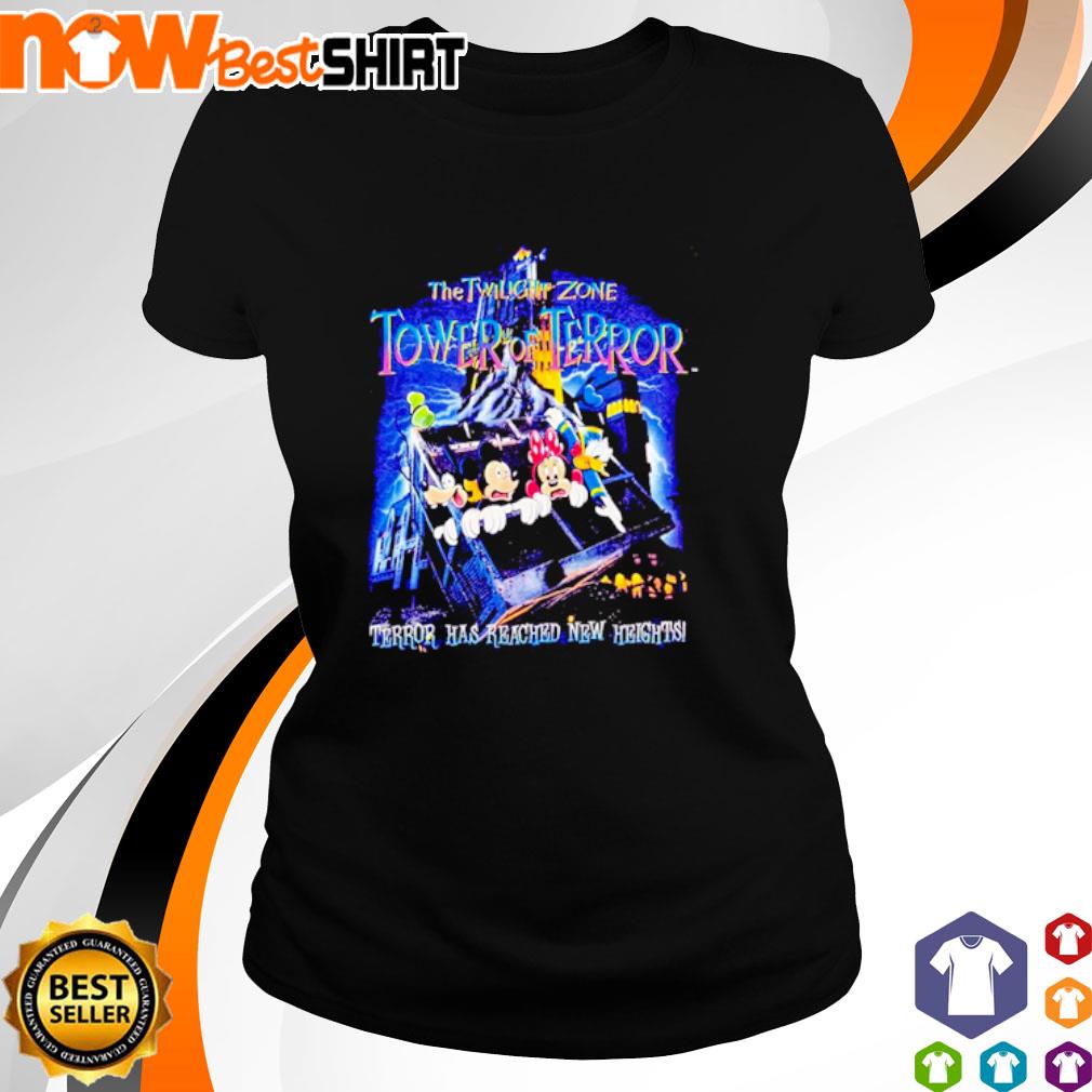 tower of terror Tシャツ Sサイズ VINTAGE(ヴィンテージ) 90s DISNEY VINTAGE TOWER OF TERROR T
