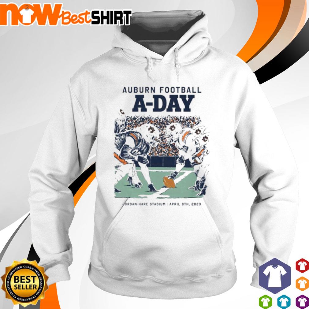 Auburn football clearance hoodie