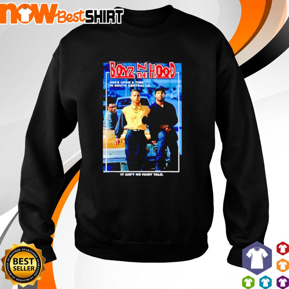 boyz n the hood t shirts