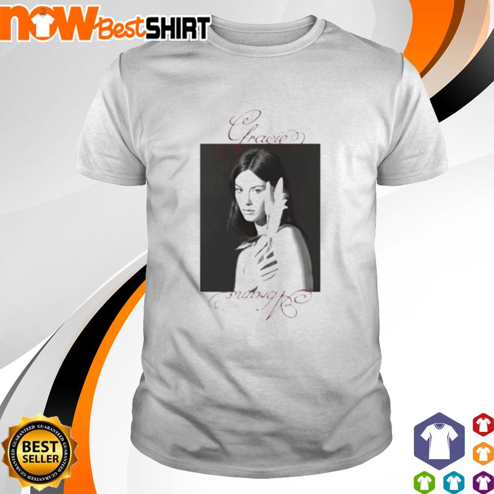 Gracie Abrams gracieontour shirt