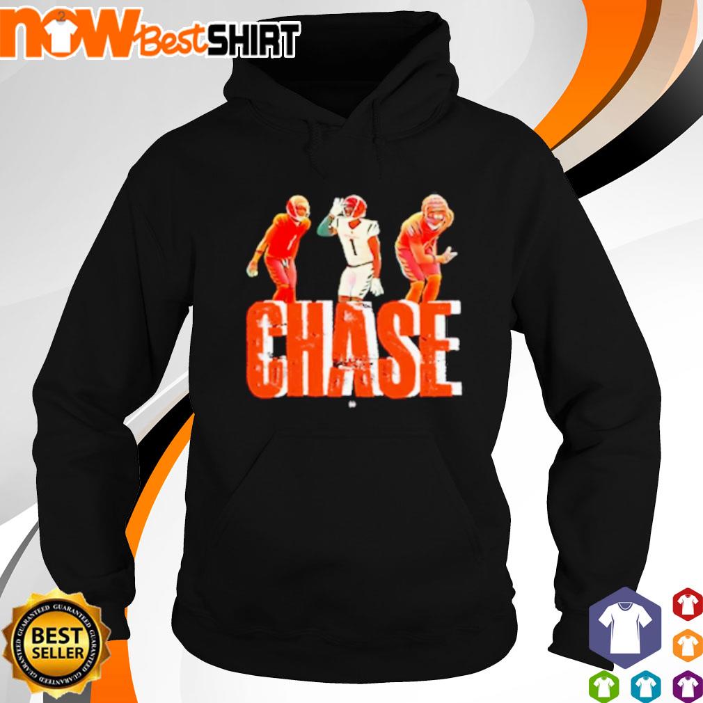 Ja'Marr Chase Griddy Shirt