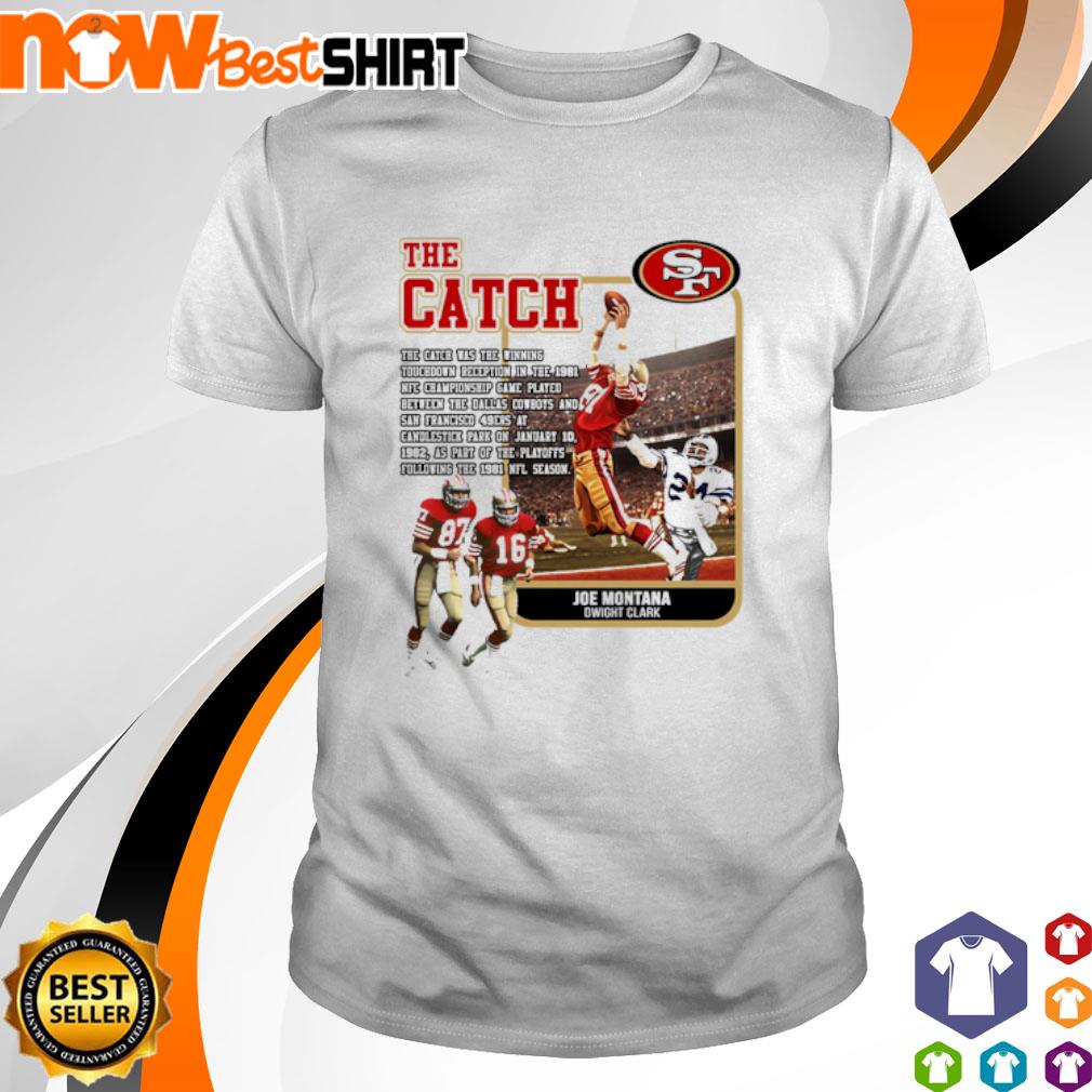 100 Dwight Clark The Catch Stock Photos, High-Res Pictures, and