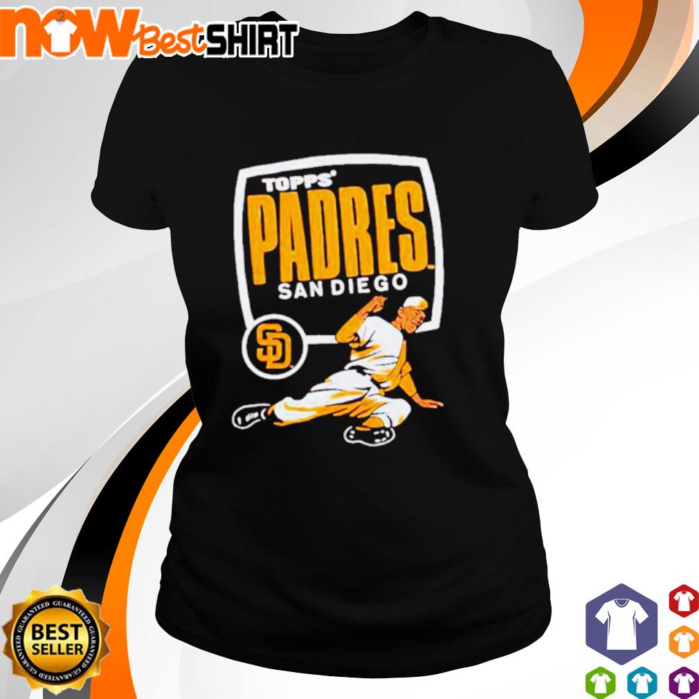 Ladies San Diego Padres Jersey, Ladies Padres Baseball Jerseys