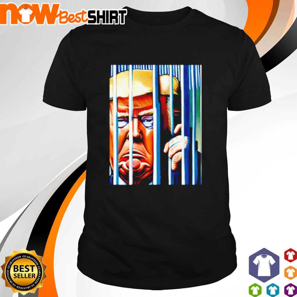Trump Jail shirt