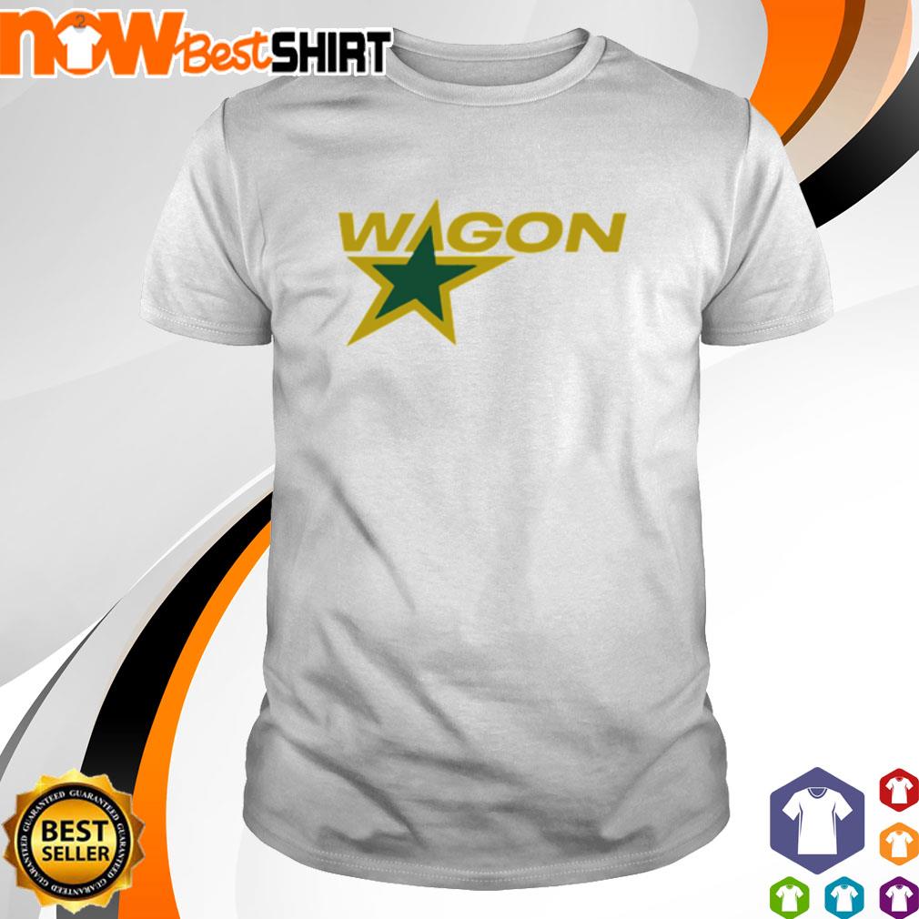 Dal wagon star shirt