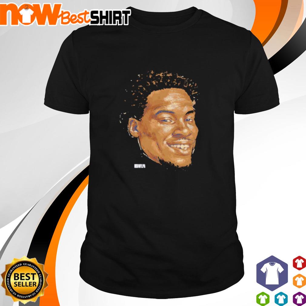Devon Witherspoon Seattle shirt