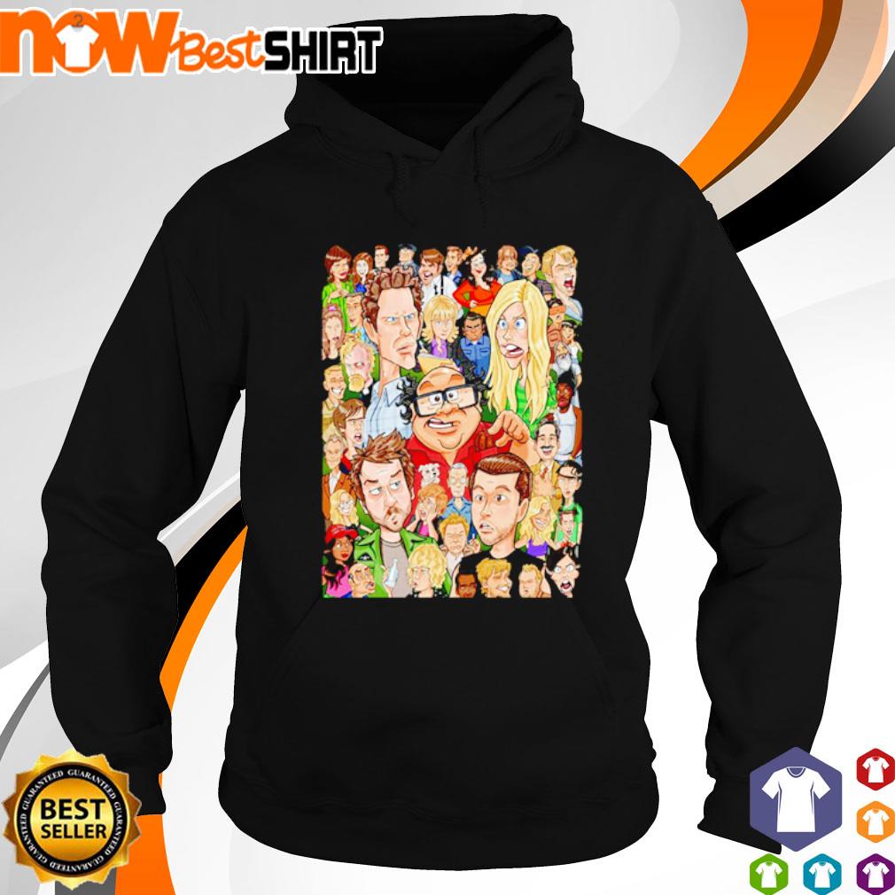 It's always sunny in Philadelphia s hoodie