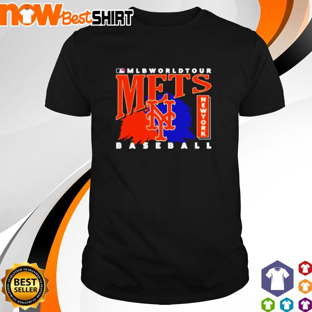 New York Mets Baseball Nike MLB Shirt, hoodie, sweater, long sleeve and  tank top