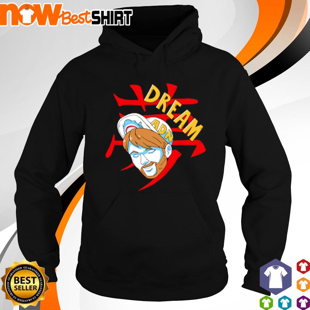 ADN Band Dream s hoodie