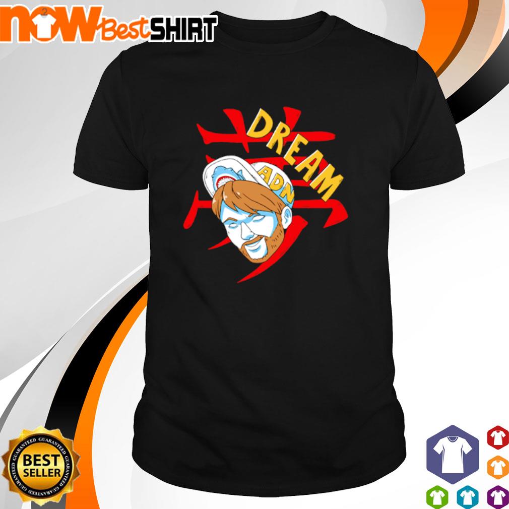 ADN Band Dream shirt