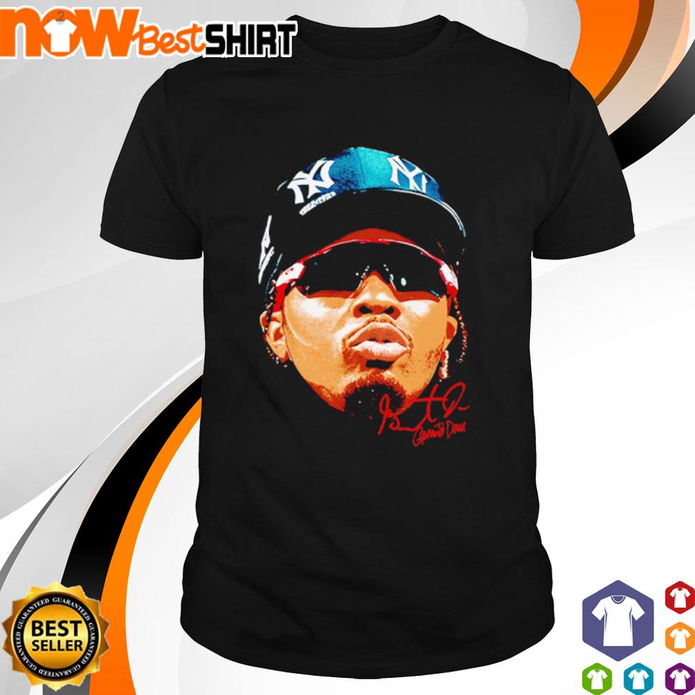 Big fae Gervonta Davis signature shirt