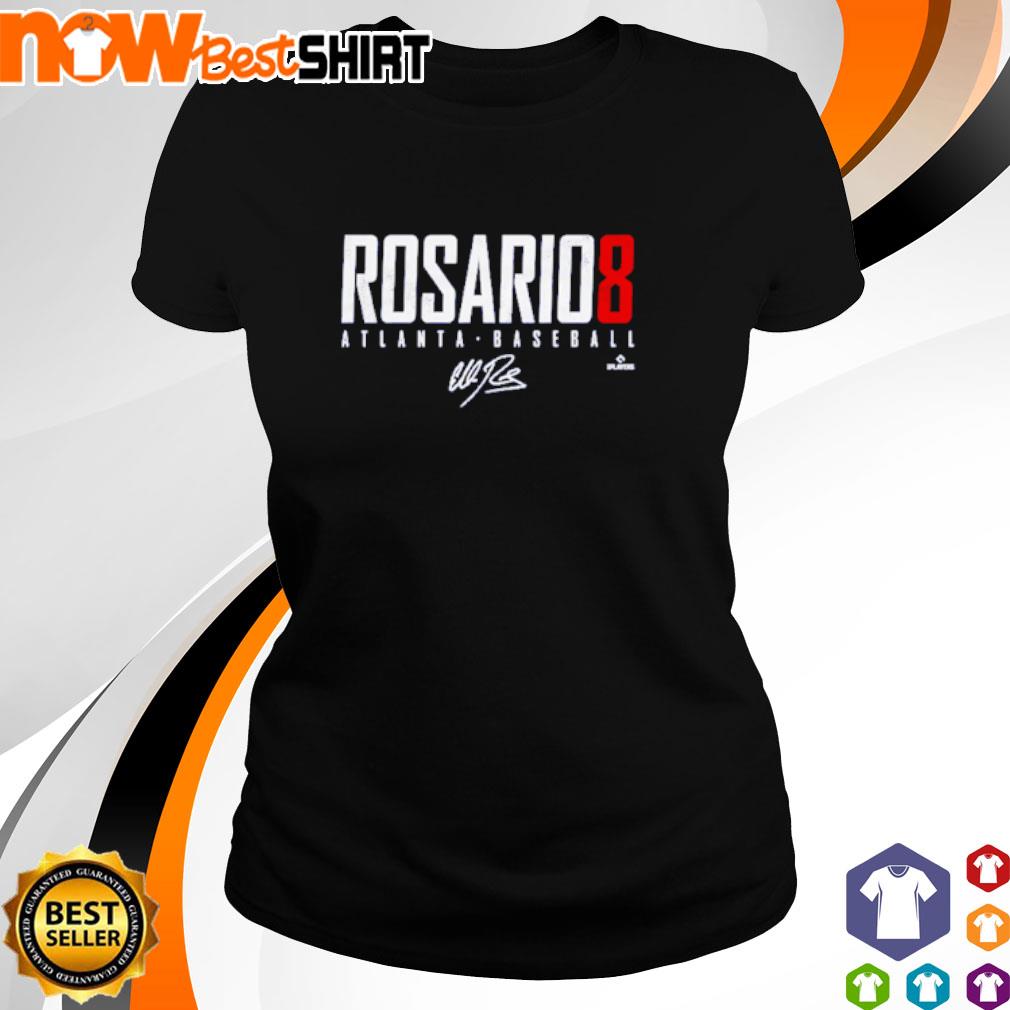 Eddie Rosario | Essential T-Shirt