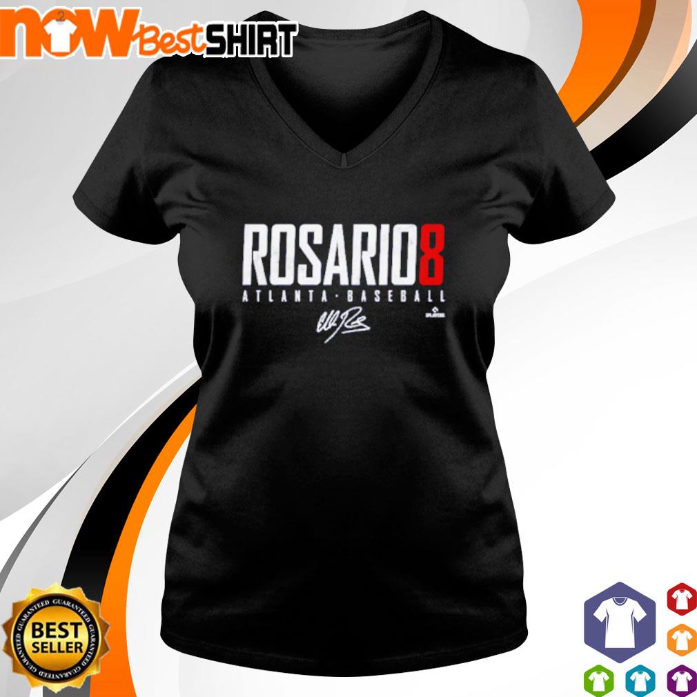 Eddie Rosario Women's Shirt, Atlanta Baseball Women's T-Shirt