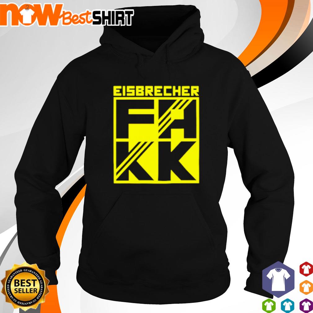 Eisbrecher Fakk s hoodie