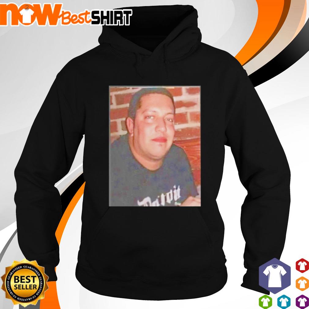 Essential Impractical Jokers Sals s hoodie