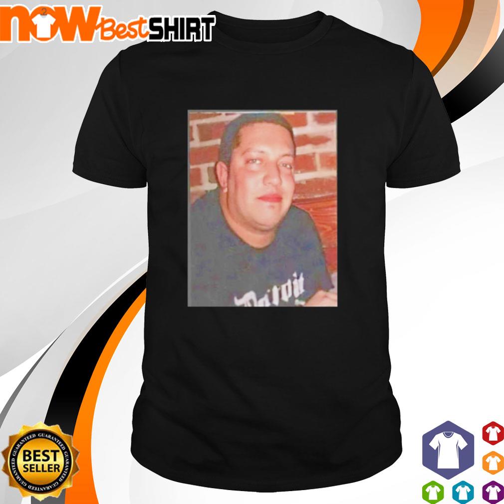 Essential Impractical Jokers Sals shirt