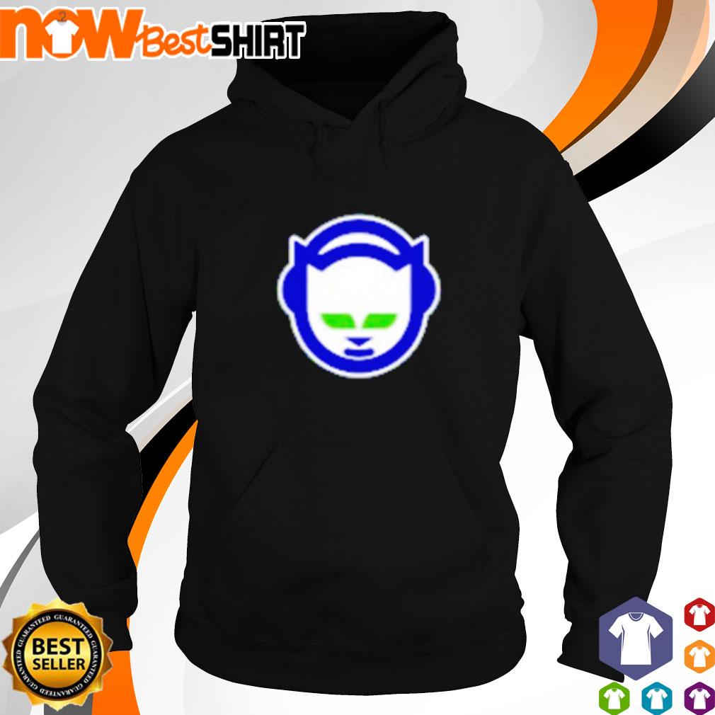 Frank Ocean Napster s hoodie