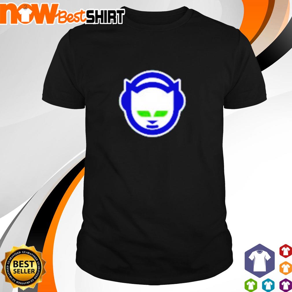 Frank Ocean Napster shirt