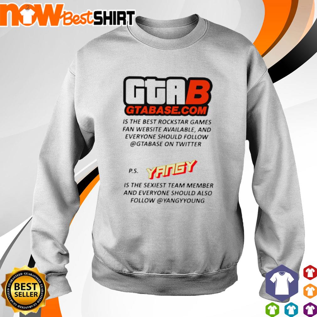 Buy Ggab Gtabase com is The Best Rockstar Games Fan Website