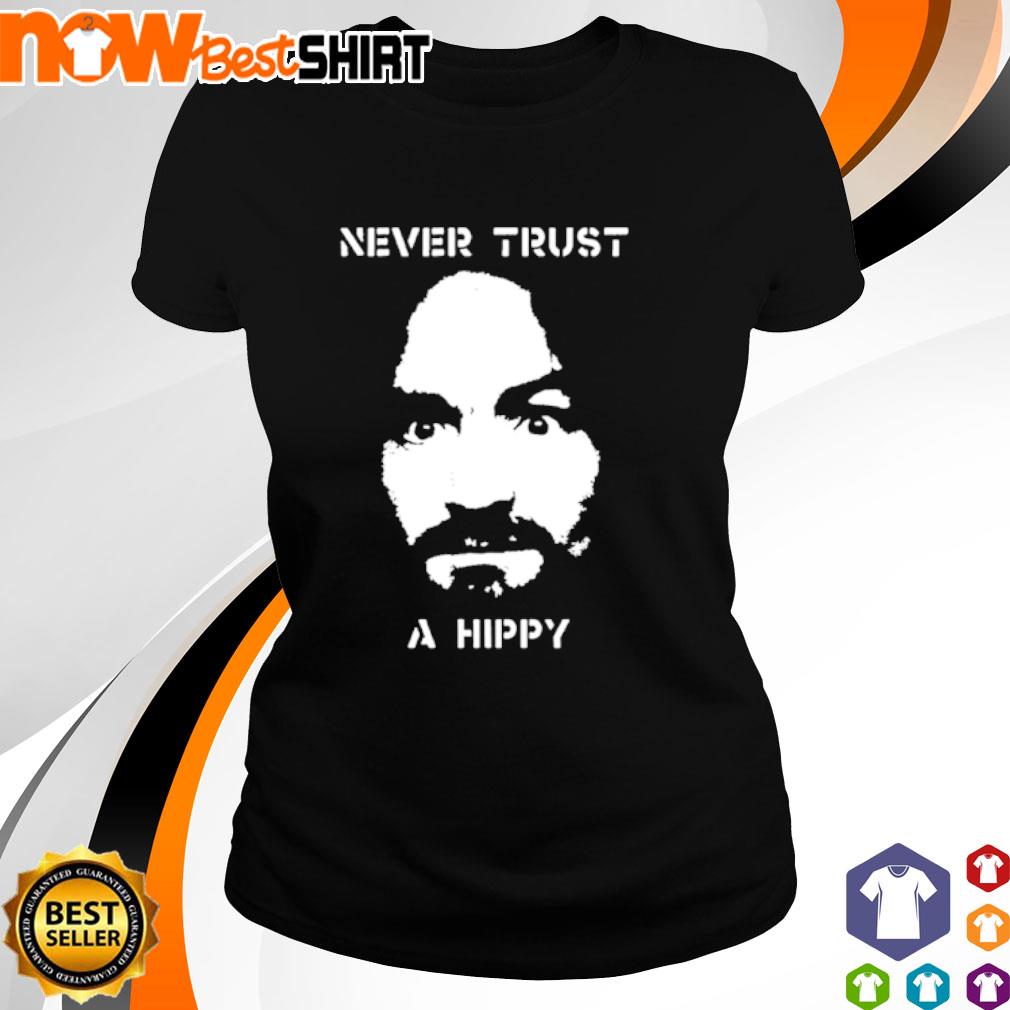 Never trust a hippy Sex Pistols shirt, hoodie, sweatshirt and tank top