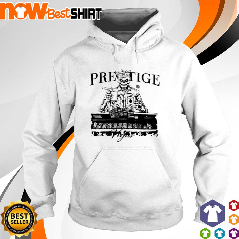 Prestige Las Vegas s hoodie