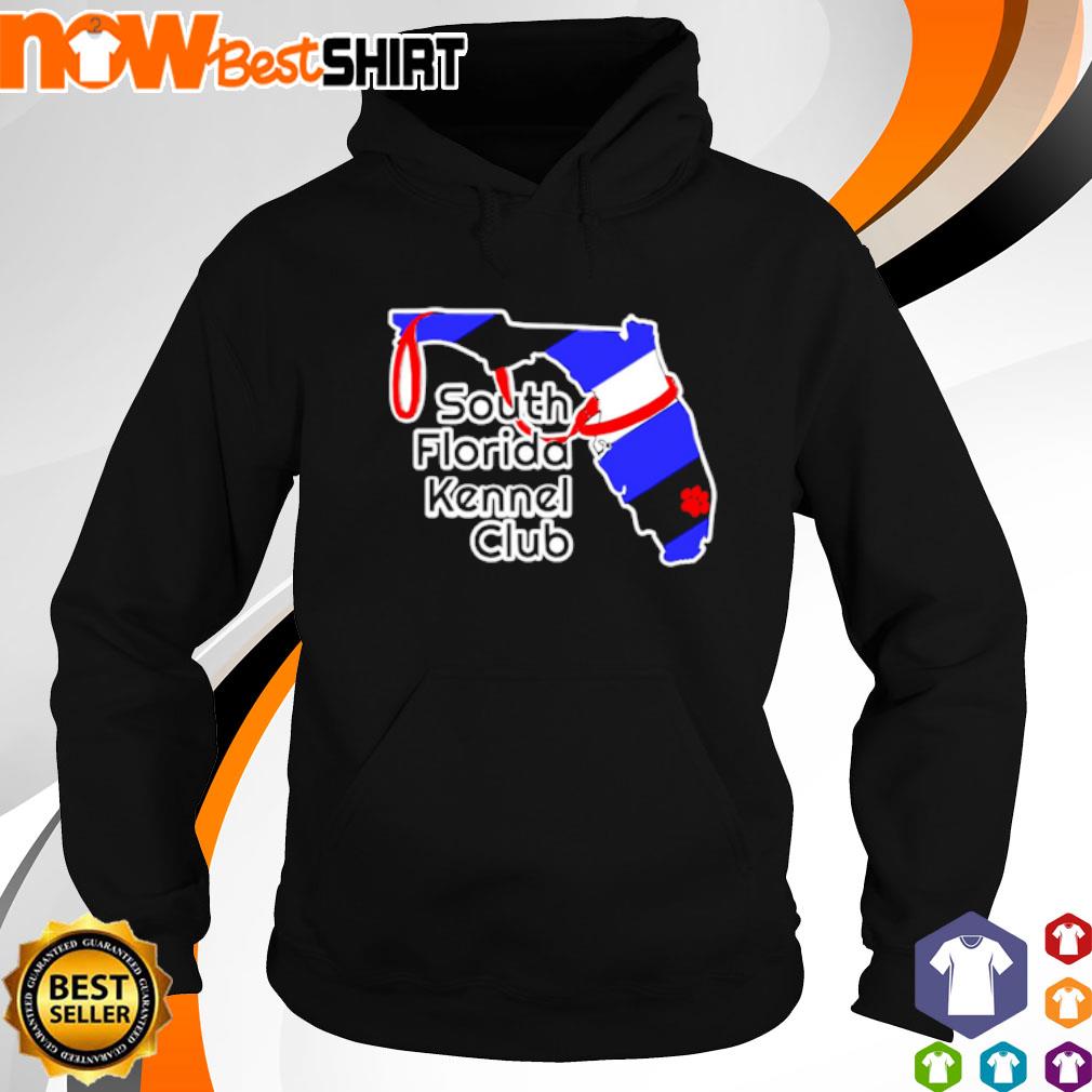 South Florida Kennel Club s hoodie