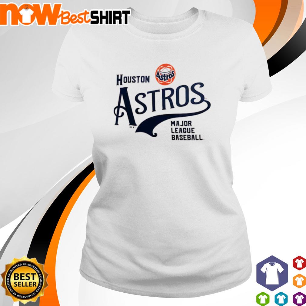Somos Astros shirt, hoodie, long sleeve