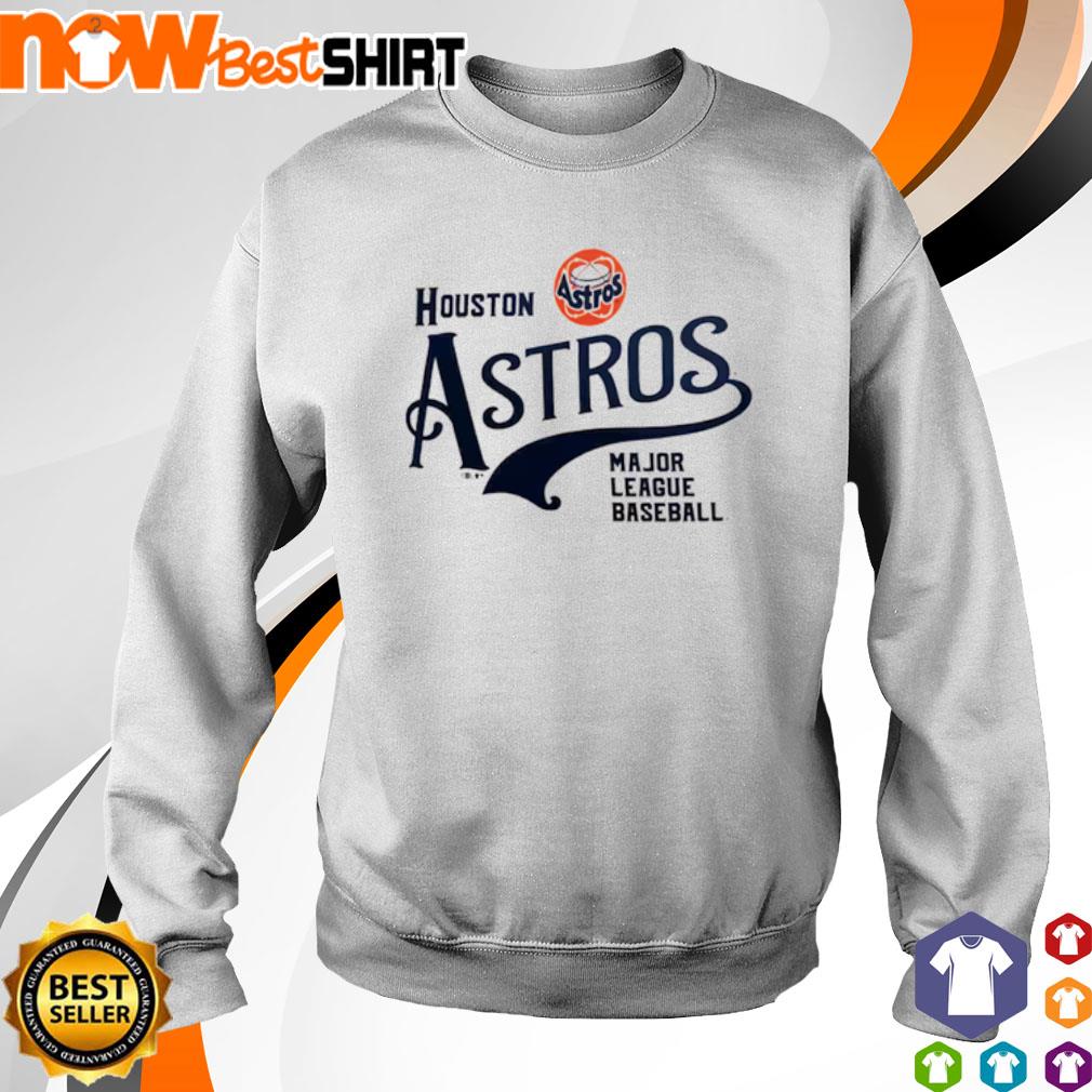 Somos Astros shirt, hoodie, long sleeve