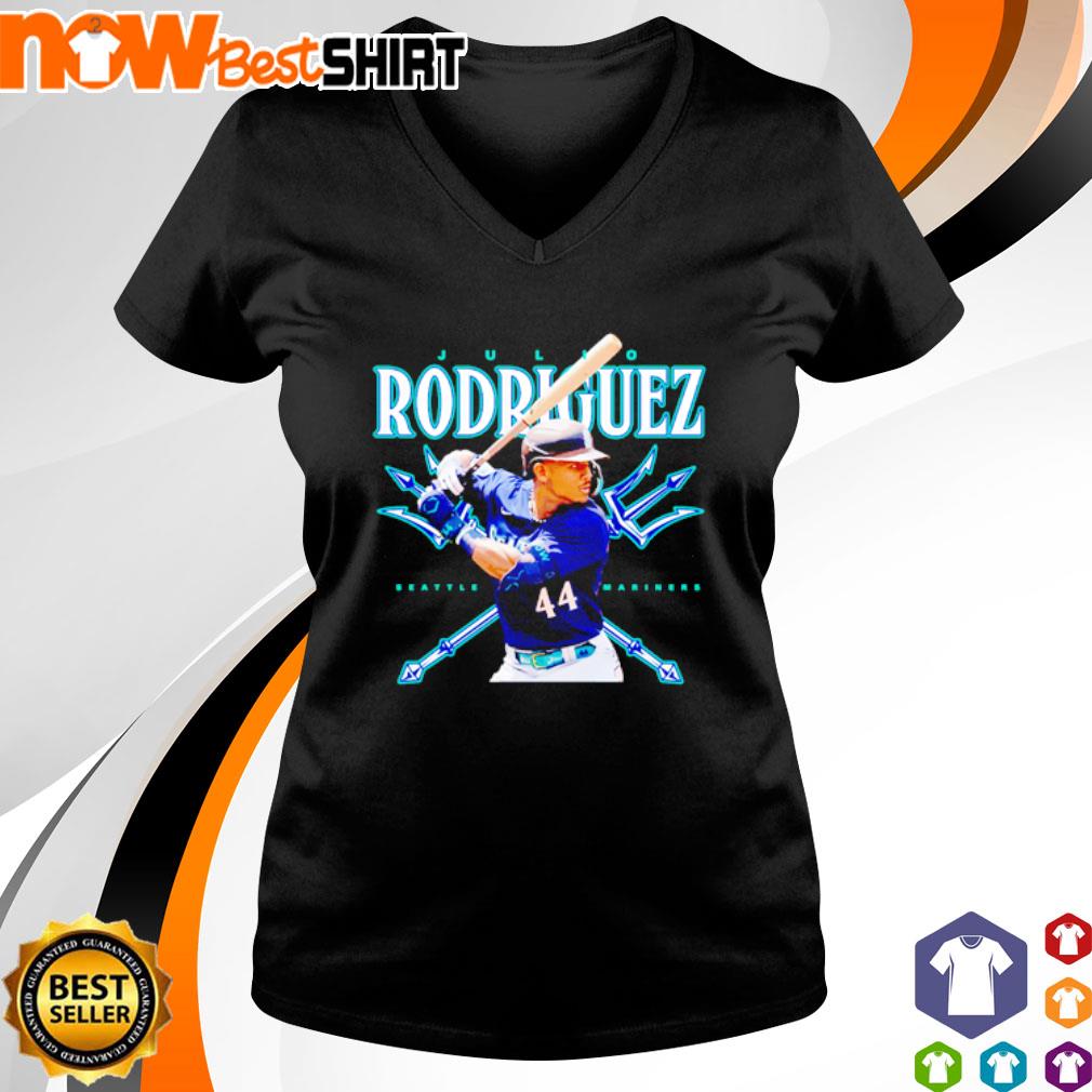 Julio Rodriguez Jersey, Julio Rodriguez Mariners Gear and Apparel