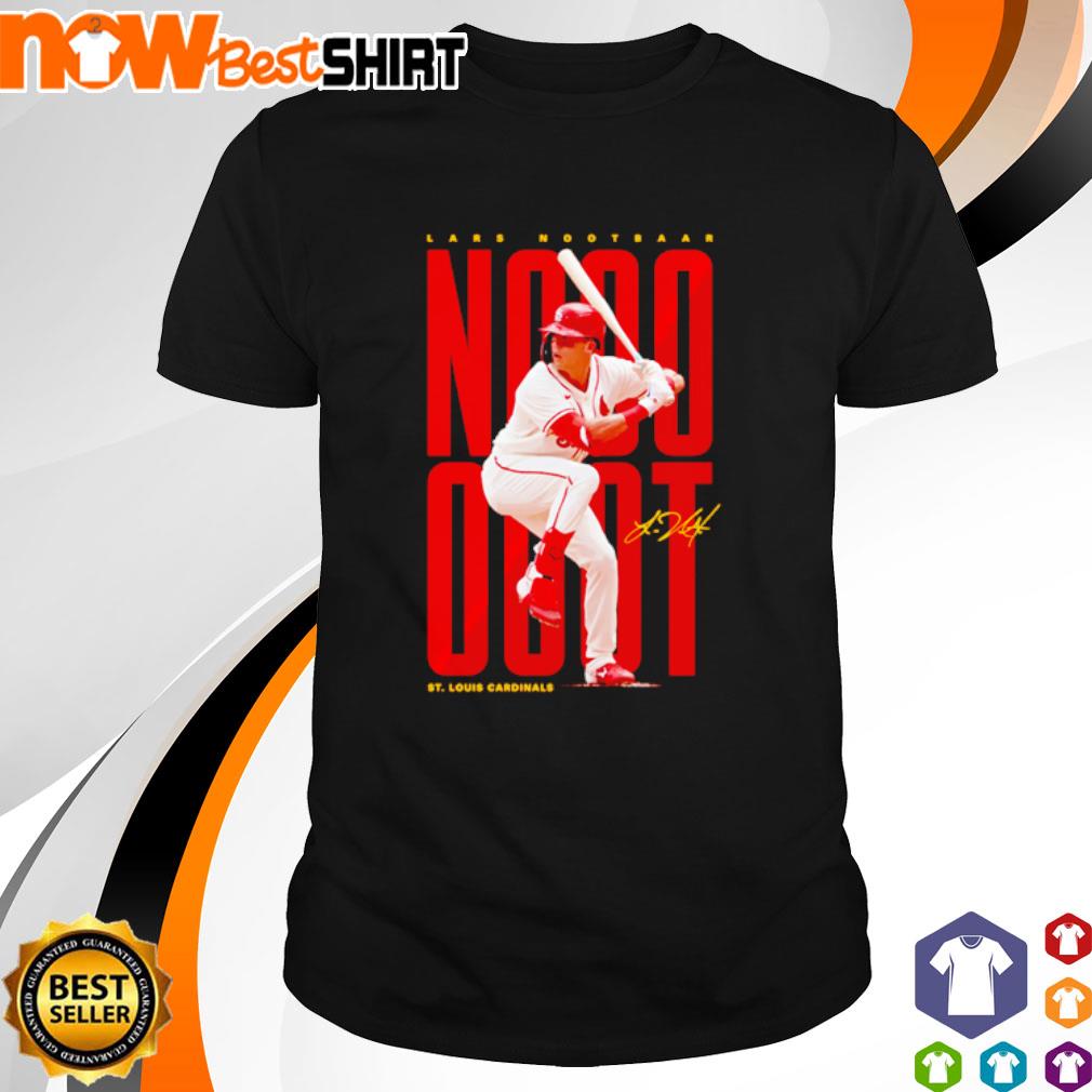 St. Louis Cardinals Lars Nootbaar shirt, hoodie, sweatshirt and