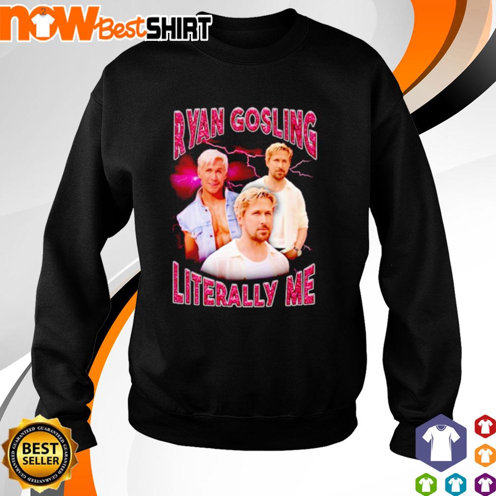 Shitheadsteve Merch I Am Not Ryan Gosling Shirts - Tiotee