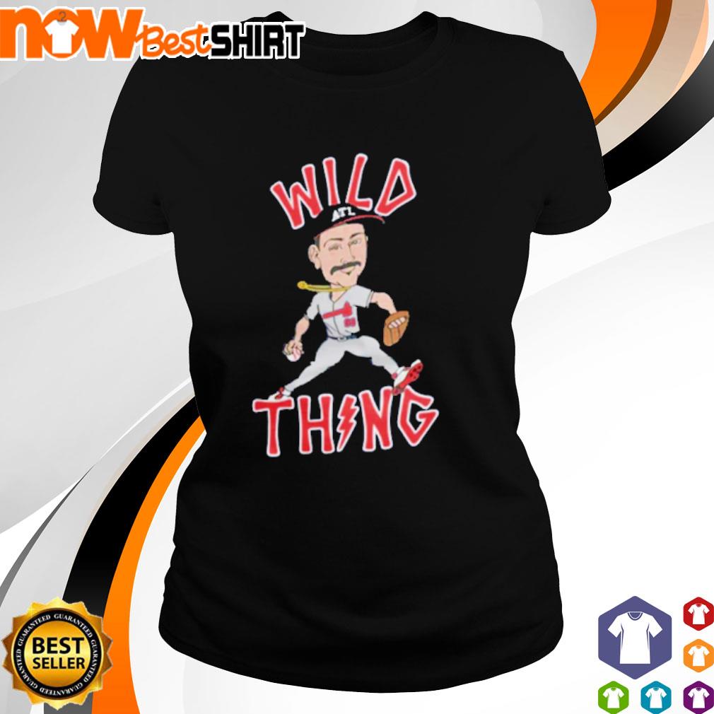 WILD THING, Shirts