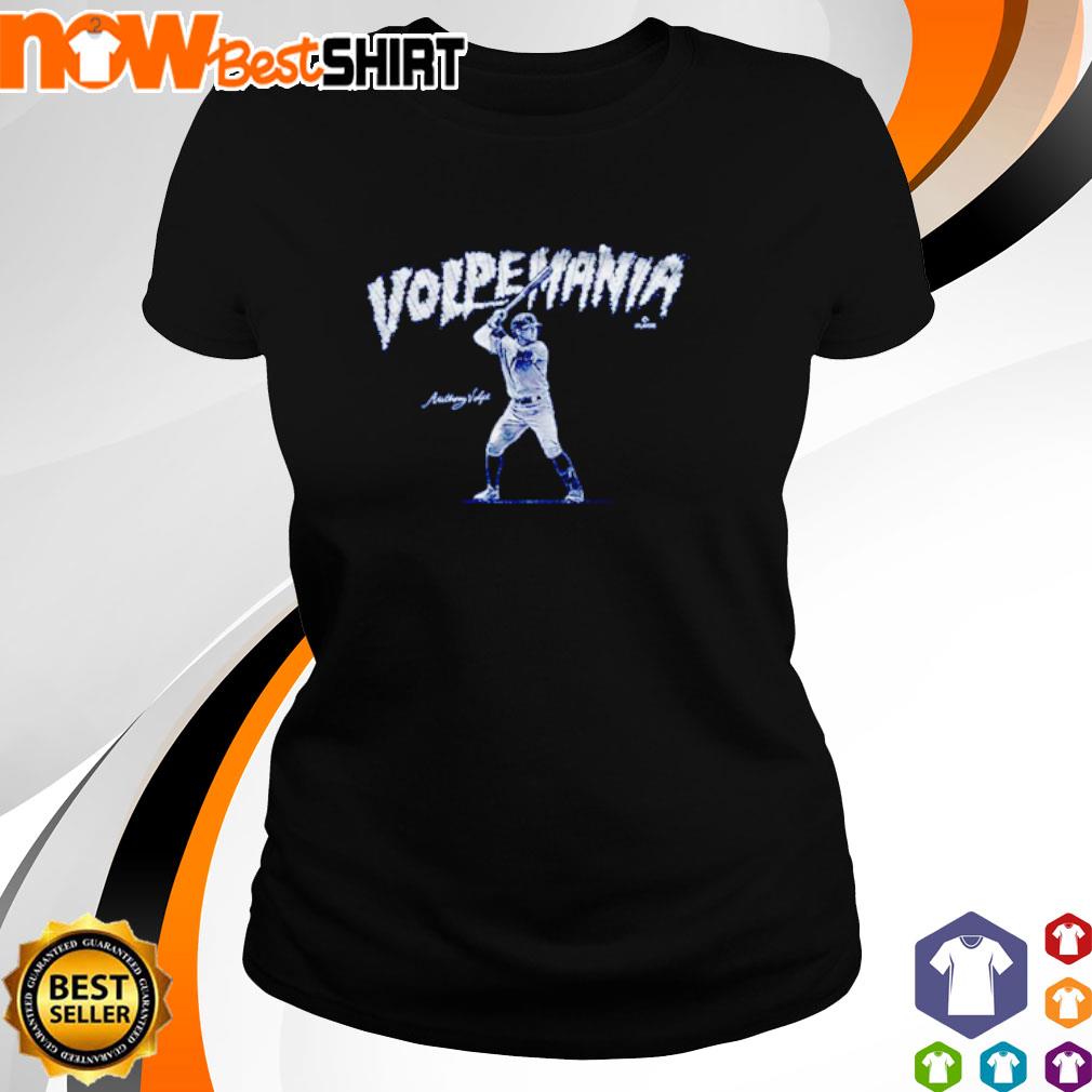 Volpemania s ladies-tee