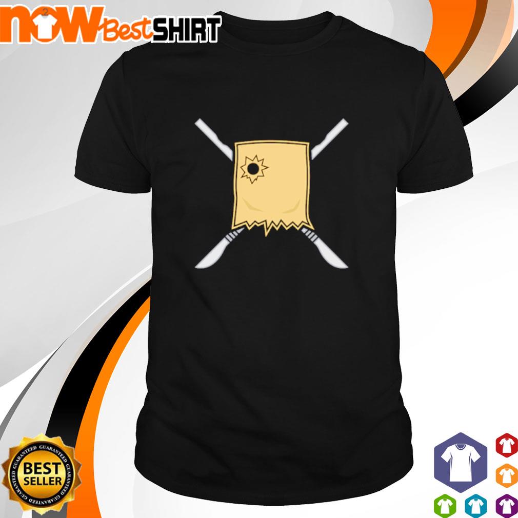 Arcade Guilty Gear Faust shirt