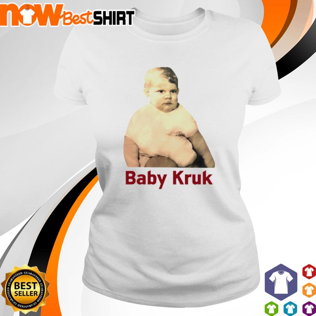 Baby Kruk Shirt Limited, Custom prints store